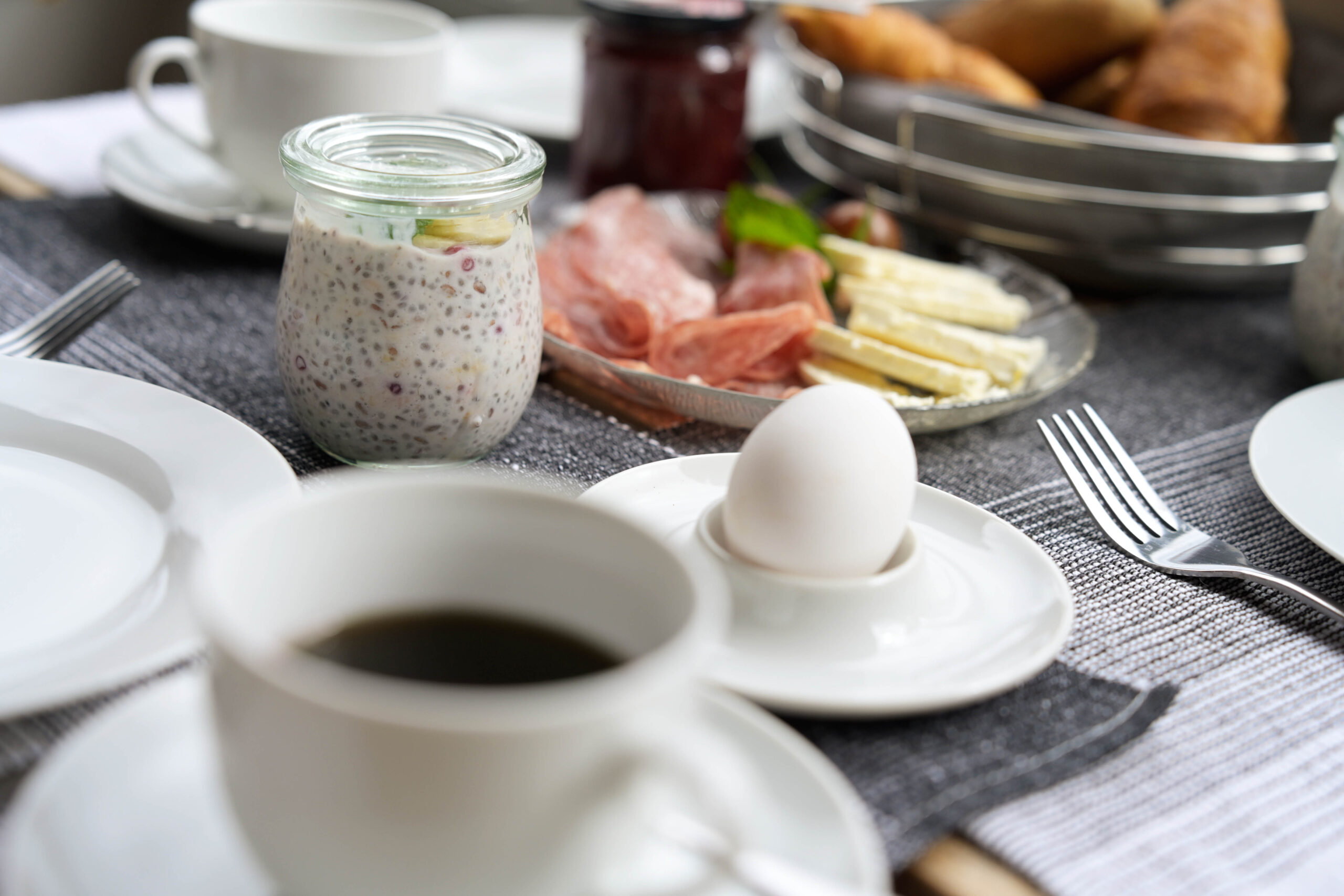 Casa Urbach - Steckborn am Bodensee 4